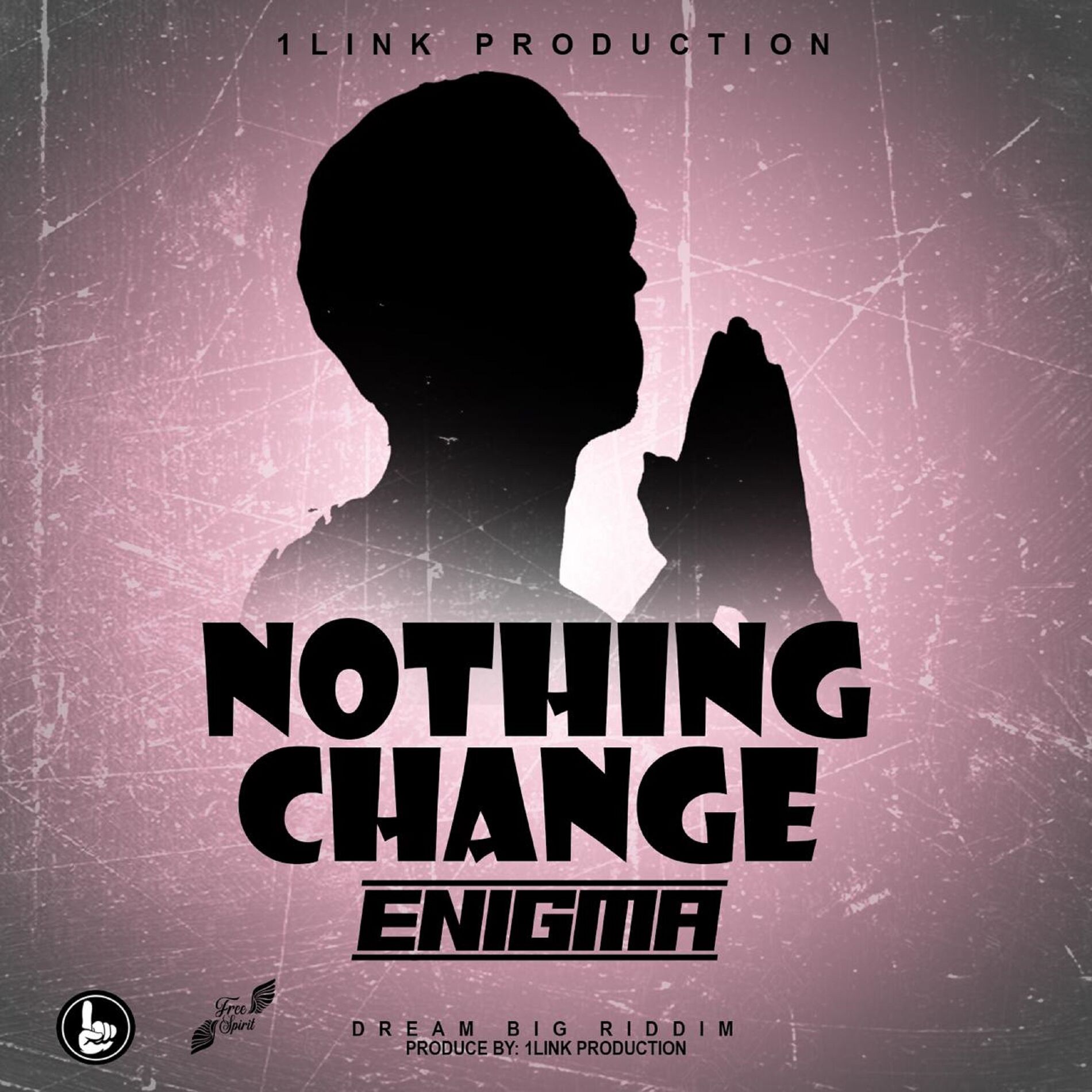 Album cover of Nothing Change