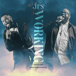 Cover of It's Working (Live)