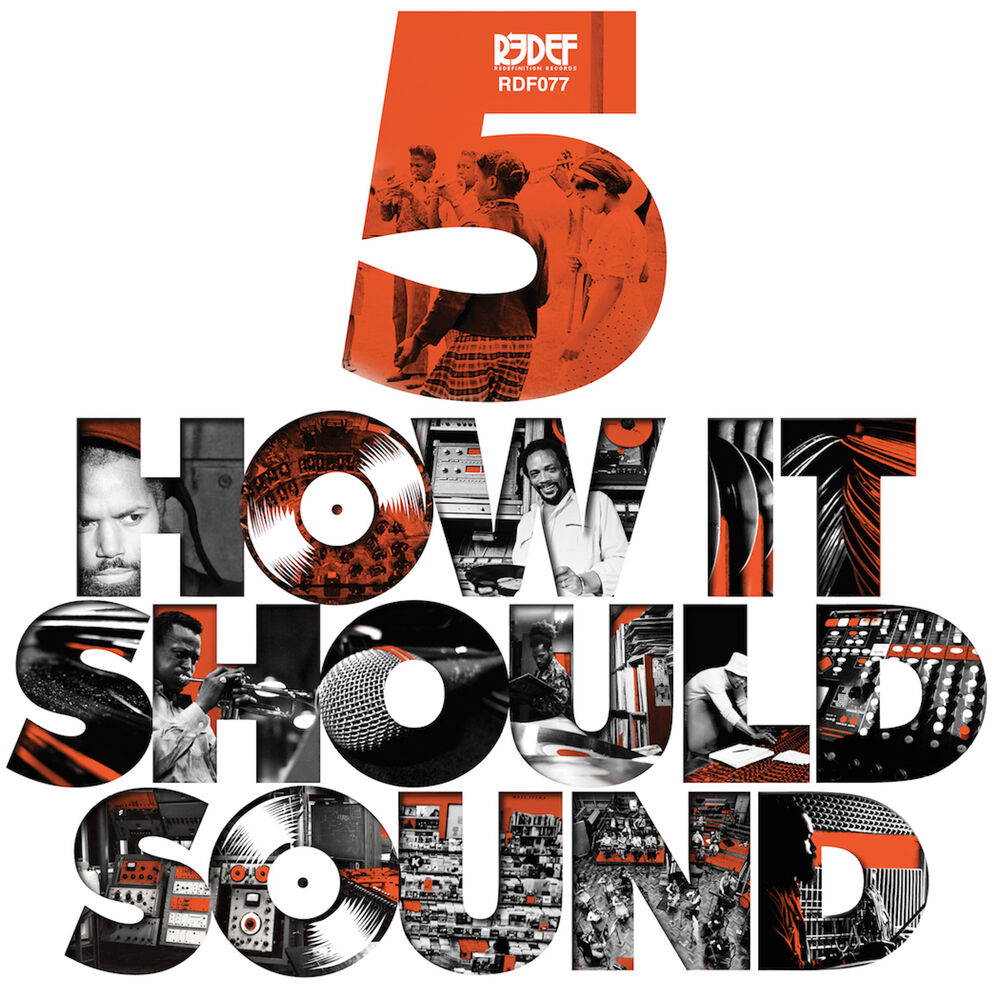 Picture of How It Should Sound, Vol. 5