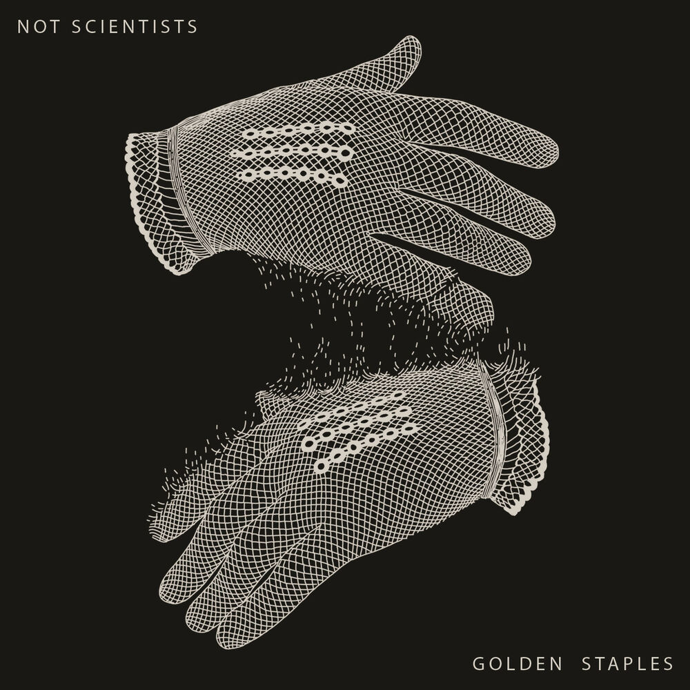 Picture of Golden Staples