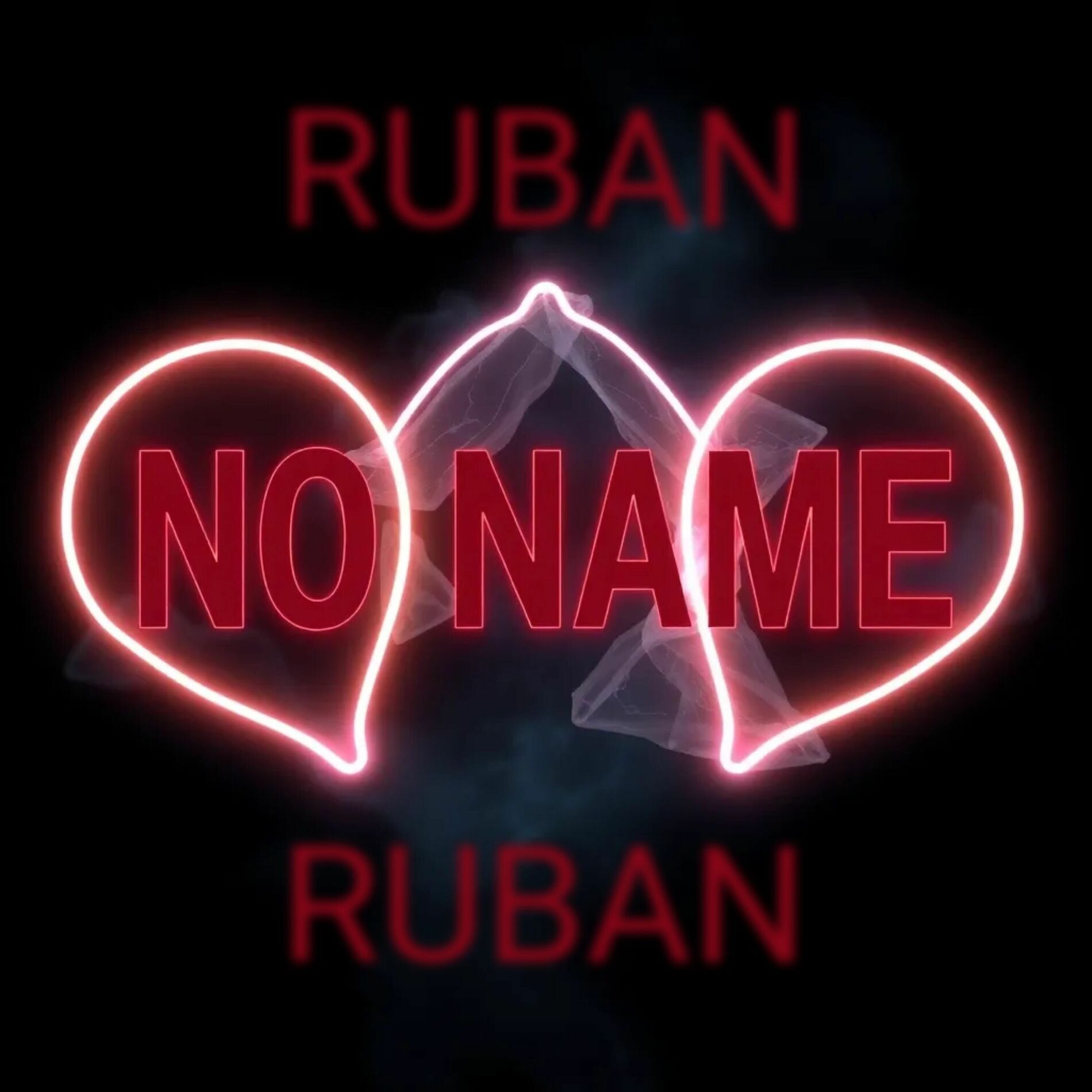 Album cover of NO NAME