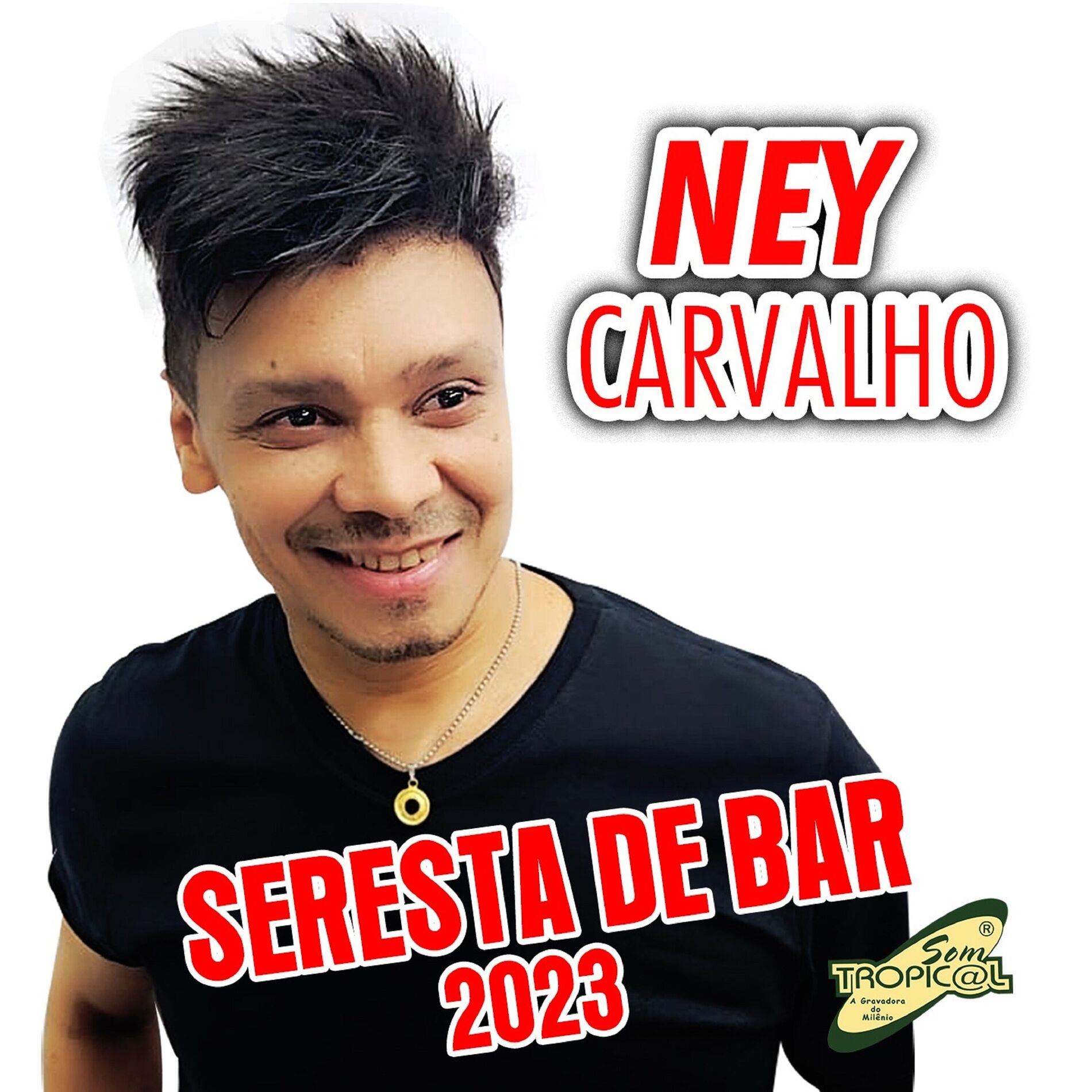 Album cover of Seresta de Bar 2023