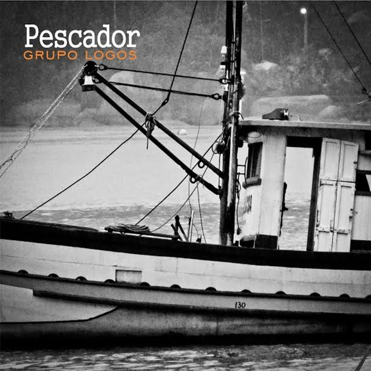 Album cover of Pescador