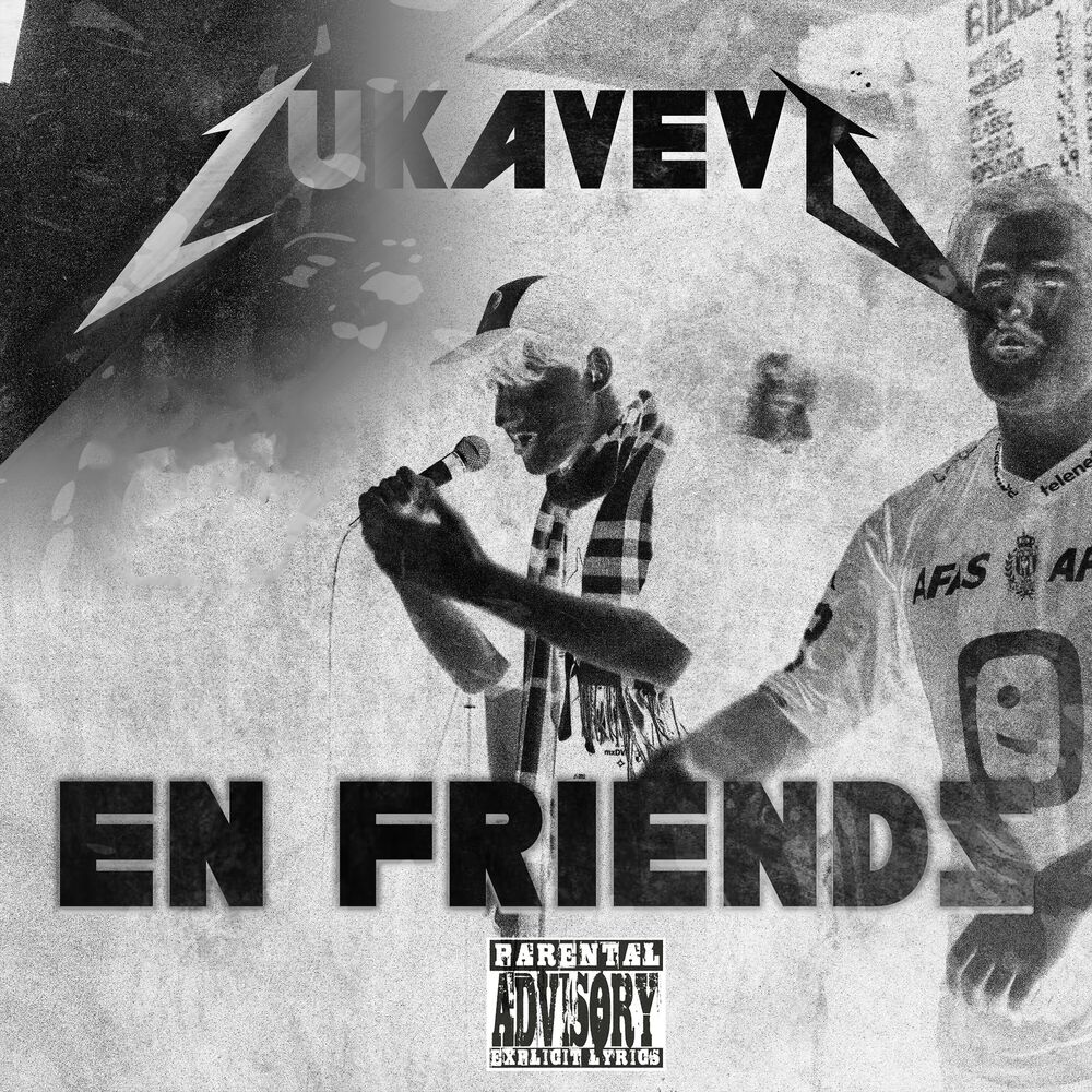 Picture of LUKAVEVO EN FRIENDS
