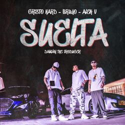 Cover of SUELTA