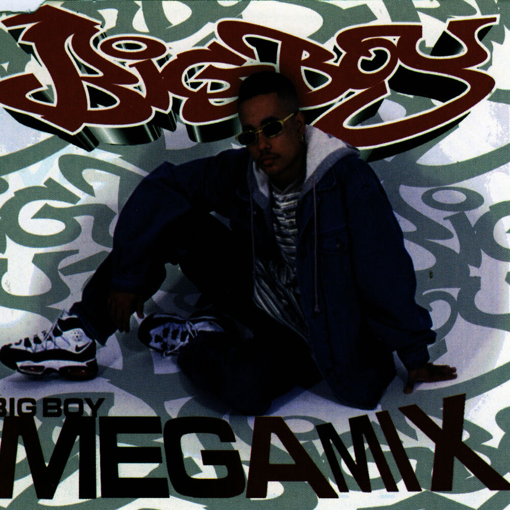 Picture of Mega-Mix