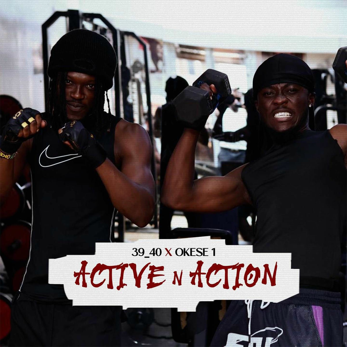 39_40: albums, songs, concerts | Deezer