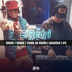 Cover of Siento / Hawái / Como Se Siente