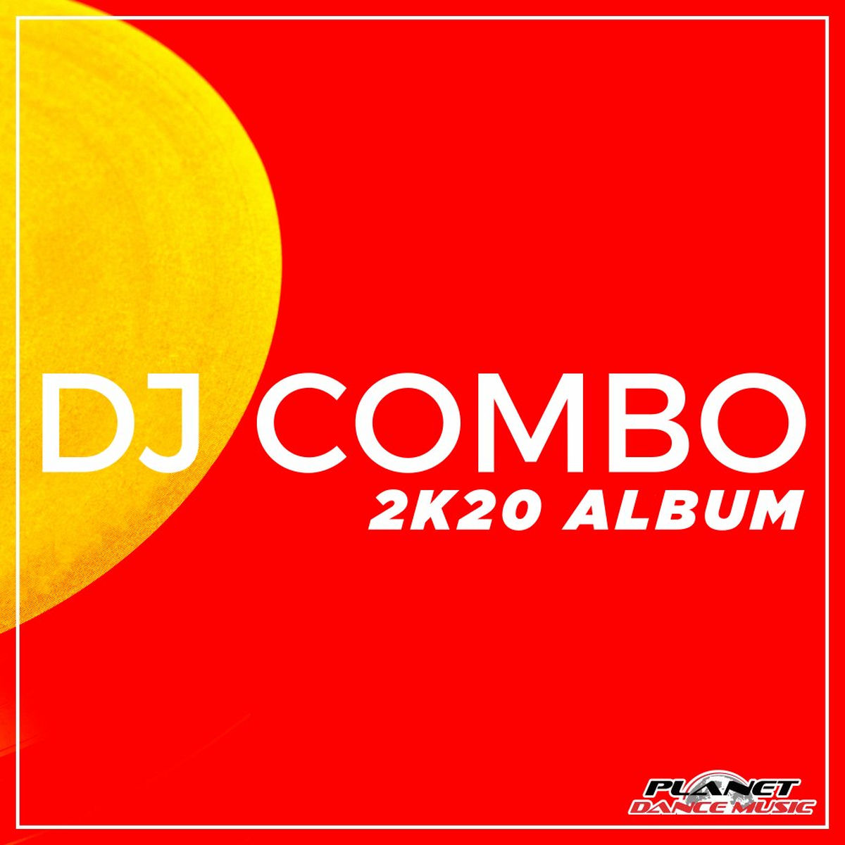 Album cover of 2K20 Album