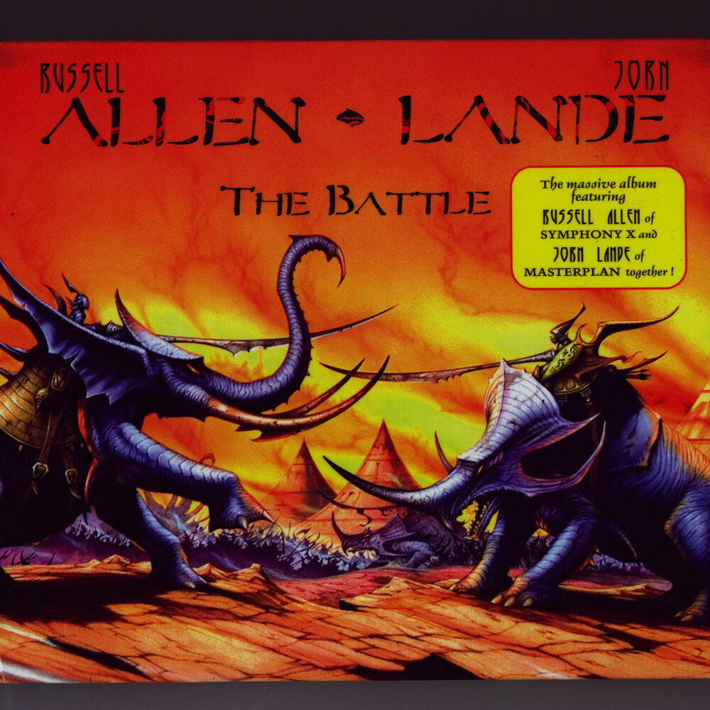 Picture of The Battle