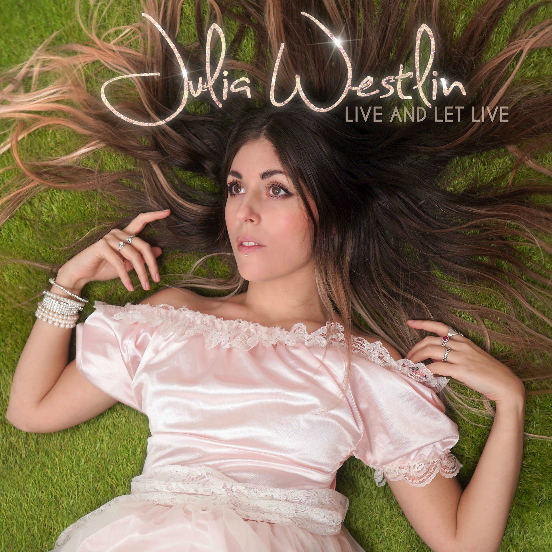 Album cover of Live And Let Live