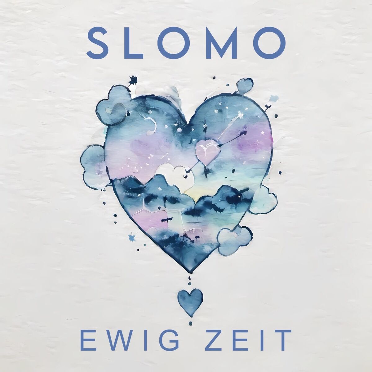 Album cover of Ewig Zeit