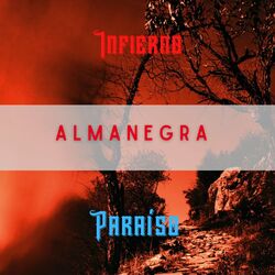 Cover of Infierno Paraíso