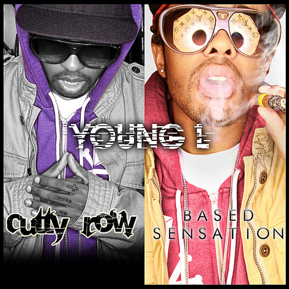 Picture of Cutty Row/Based Sensation