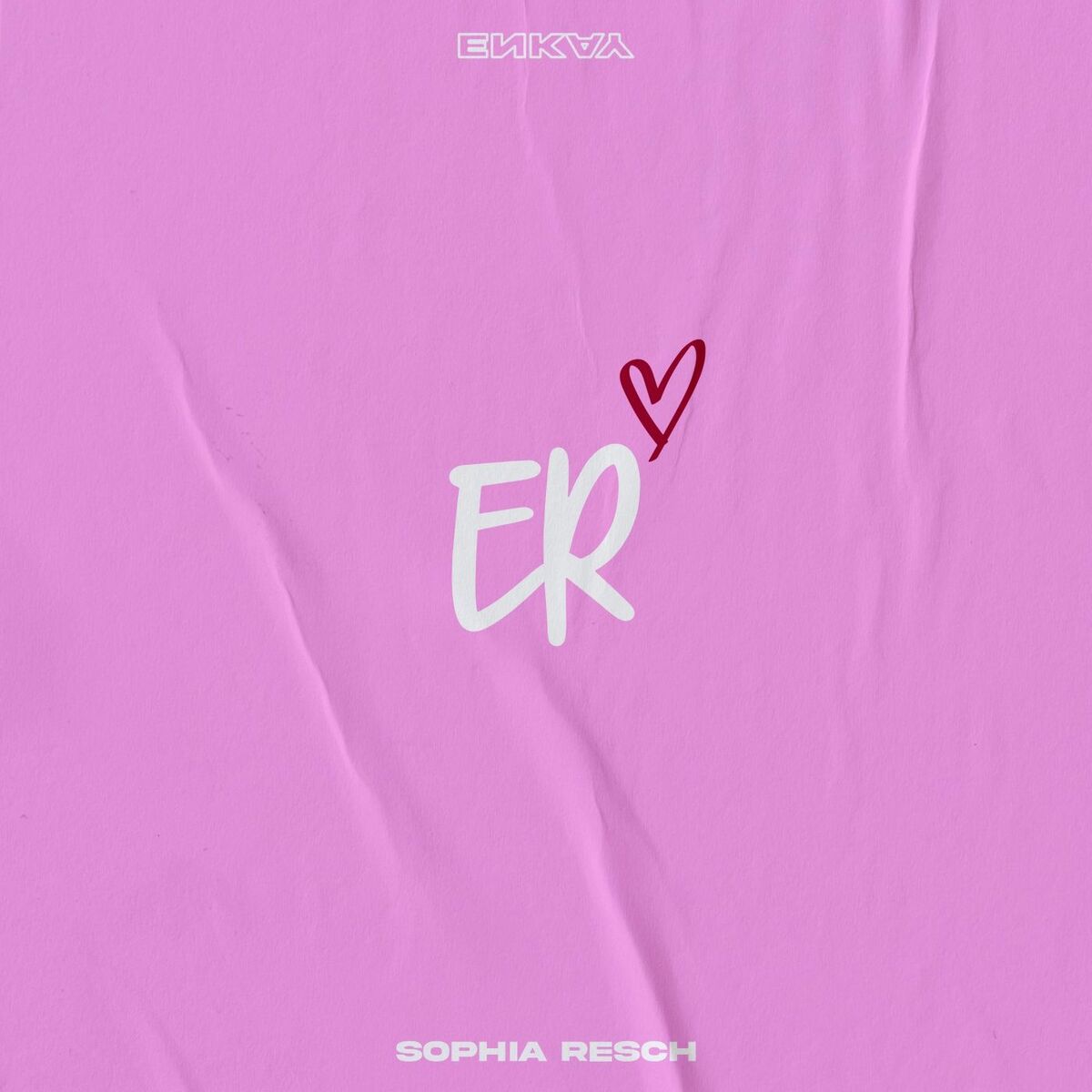 Album cover of Er