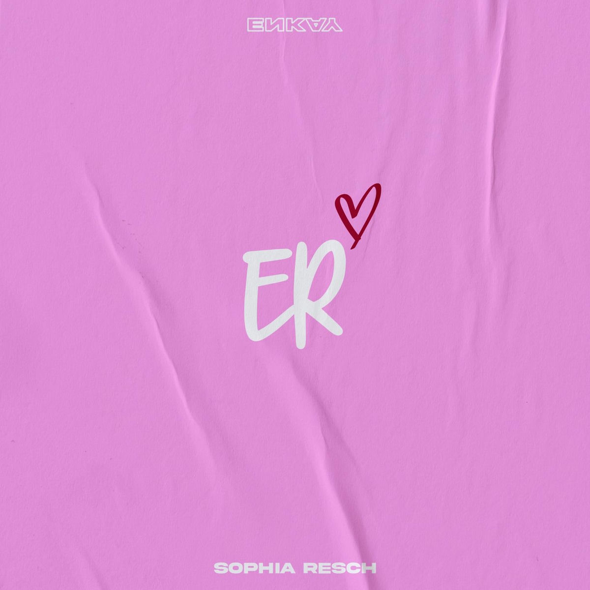 Album picture of Er