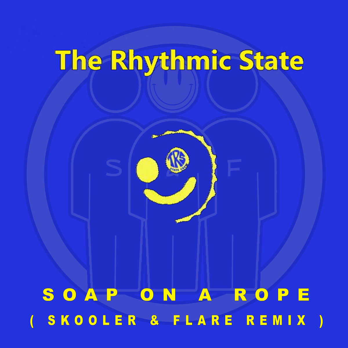 Album cover of Soap on a Rope (Skooler & Flare Remix) [Live]