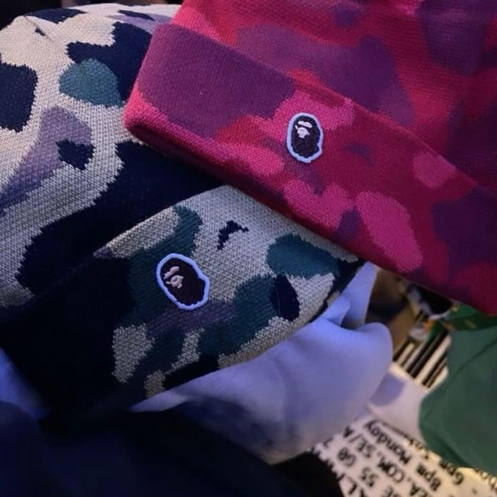 Picture of Big Clothes