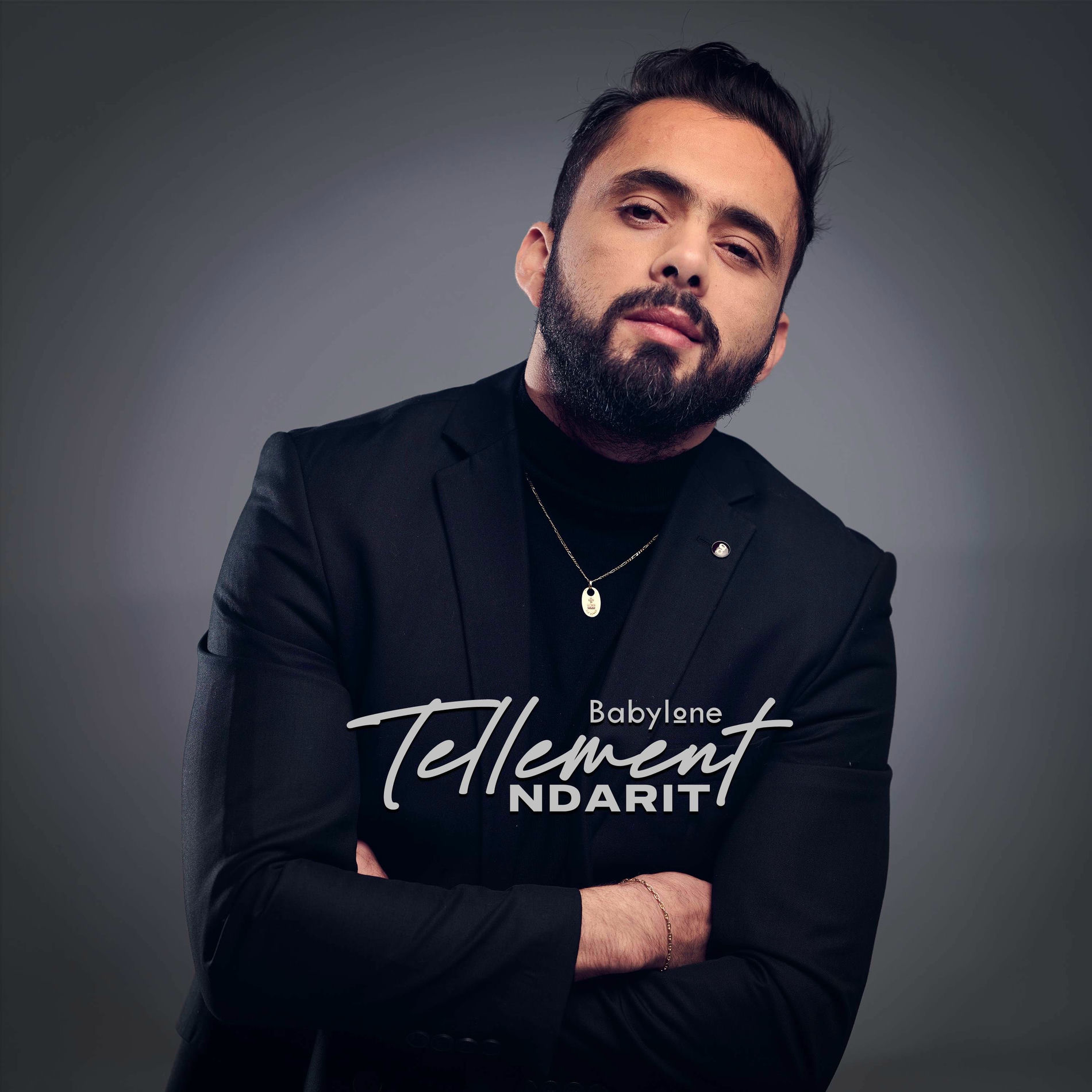 Album cover of Tellement Ndarit