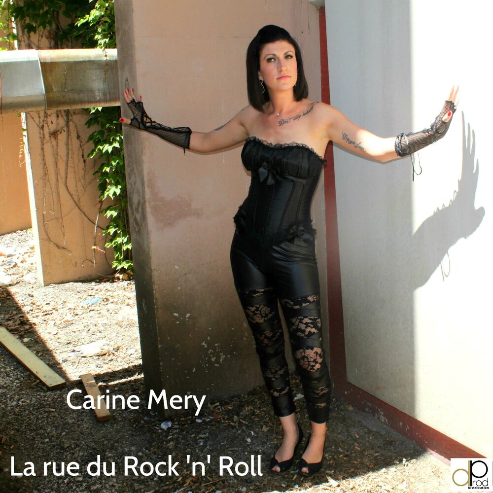 Picture of La rue du Rock'n'Roll