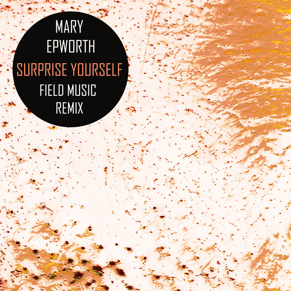 Picture of Surprise Yourself (Field Music Remix)