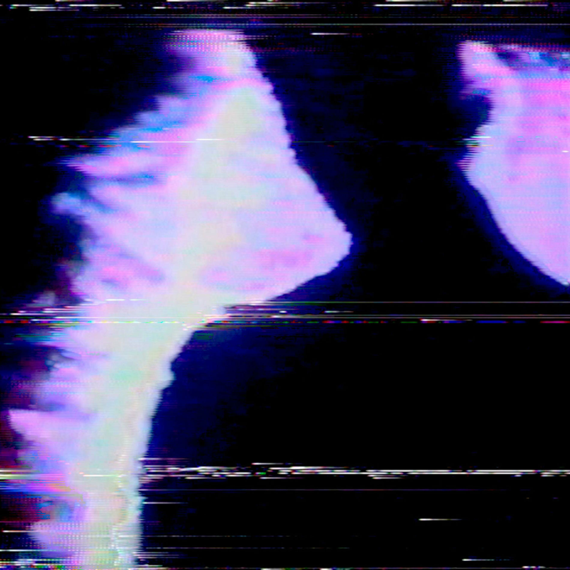 Album cover of POLYBIUS