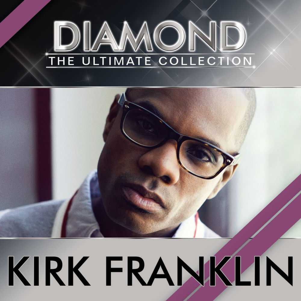 where does kirk franklin live - Ilustrasi 3