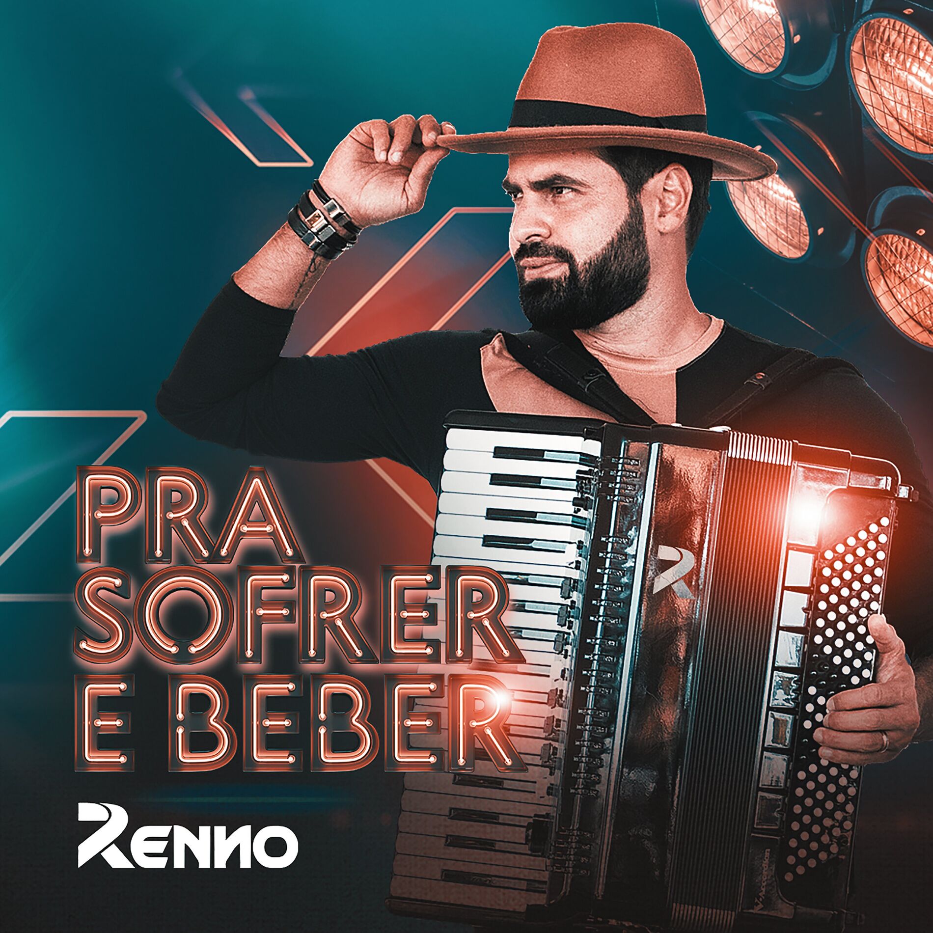 Album cover of A Culpa é Dela