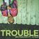 Trouble (feat. J. Cole) (Main Version)