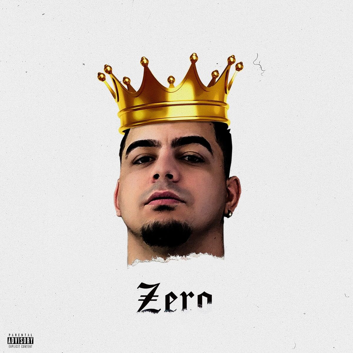 Album cover of Zero