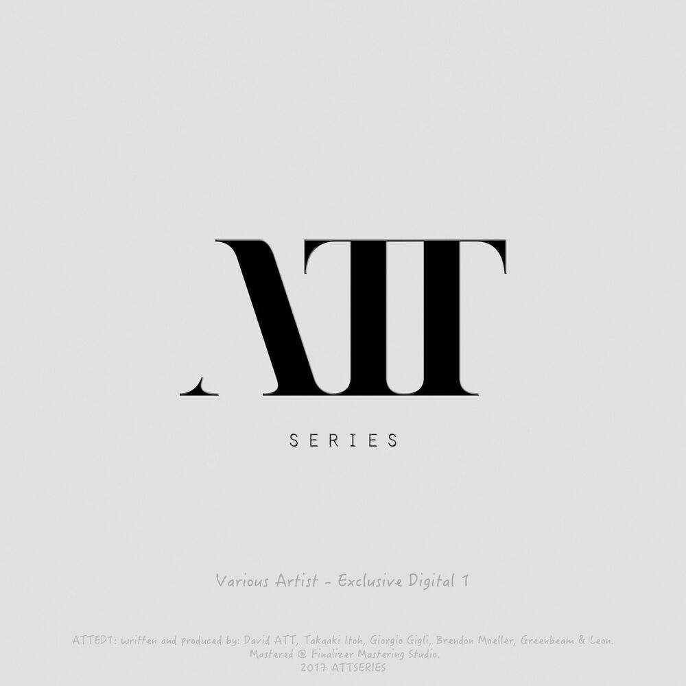 Picture of V/A Exclusive Digital 1