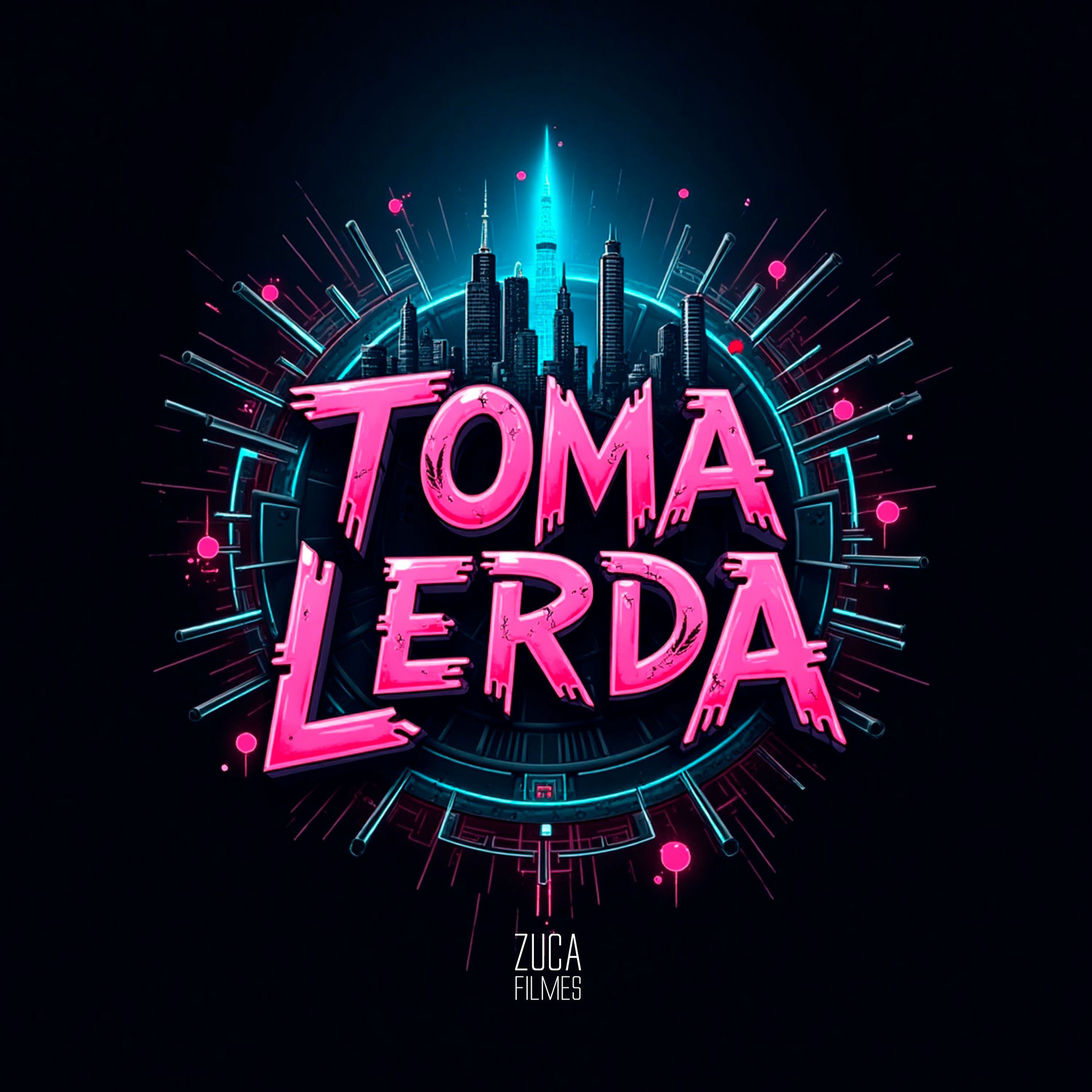 Album cover of Toma Lerda