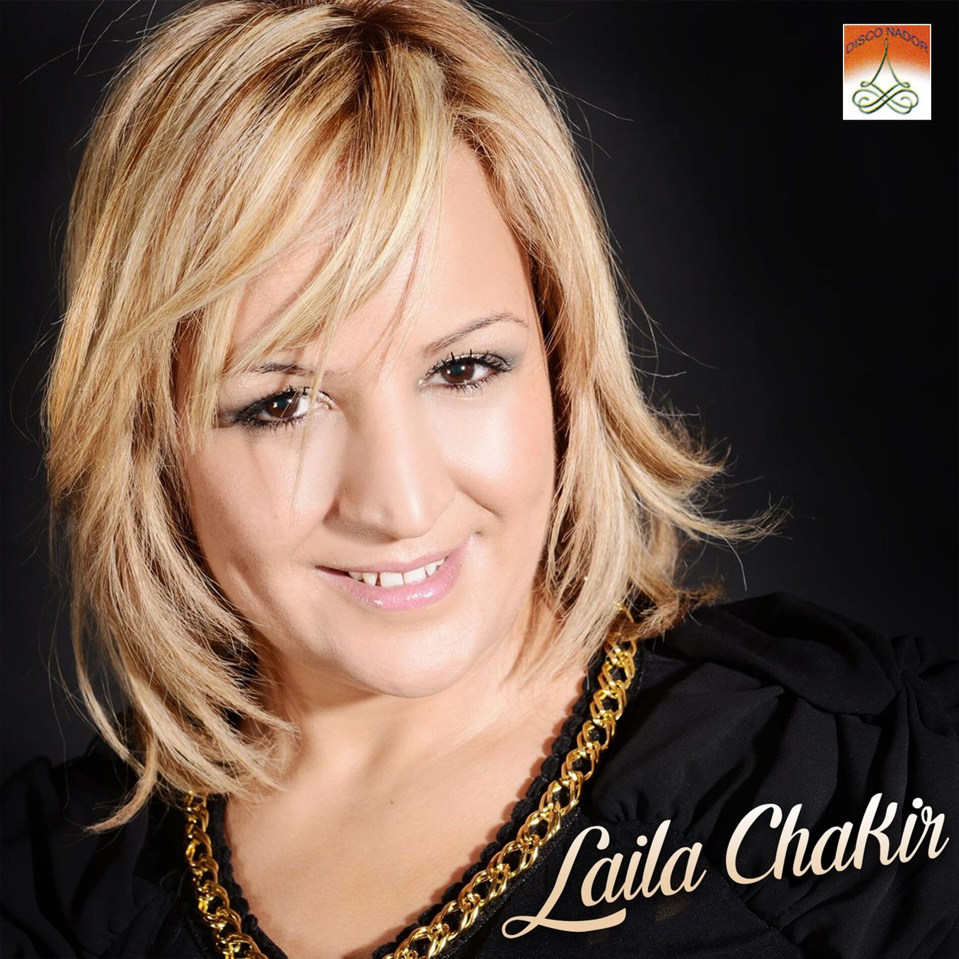 Album cover of Marchagh Akich