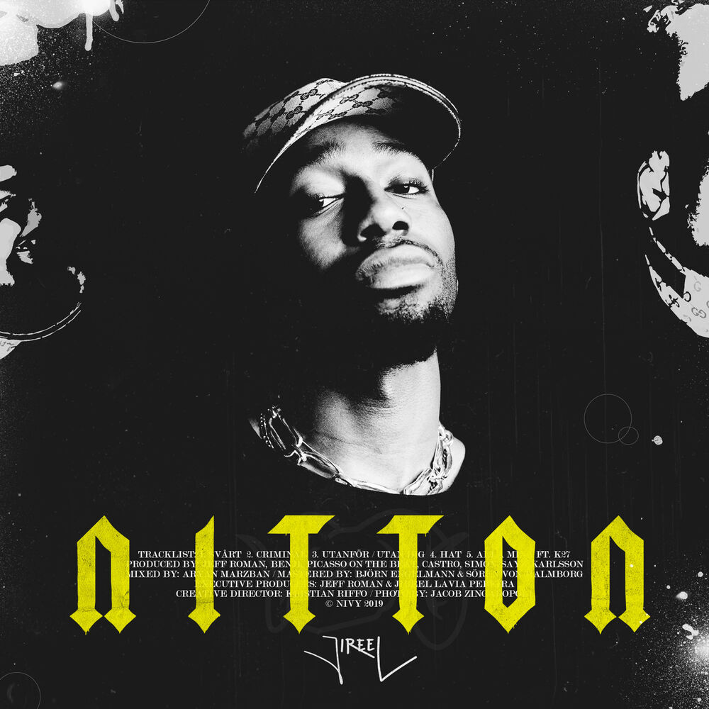 Picture of NITTON