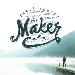 Cover of The Maker