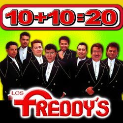 Cover of 10+10=20