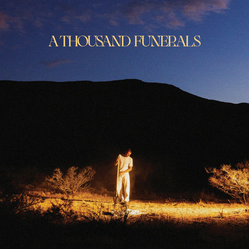 A Thousand Funerals by Anthony Russo - 139 BPM & Key N/A
