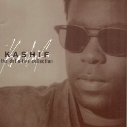 Cover of The Definitive Collection