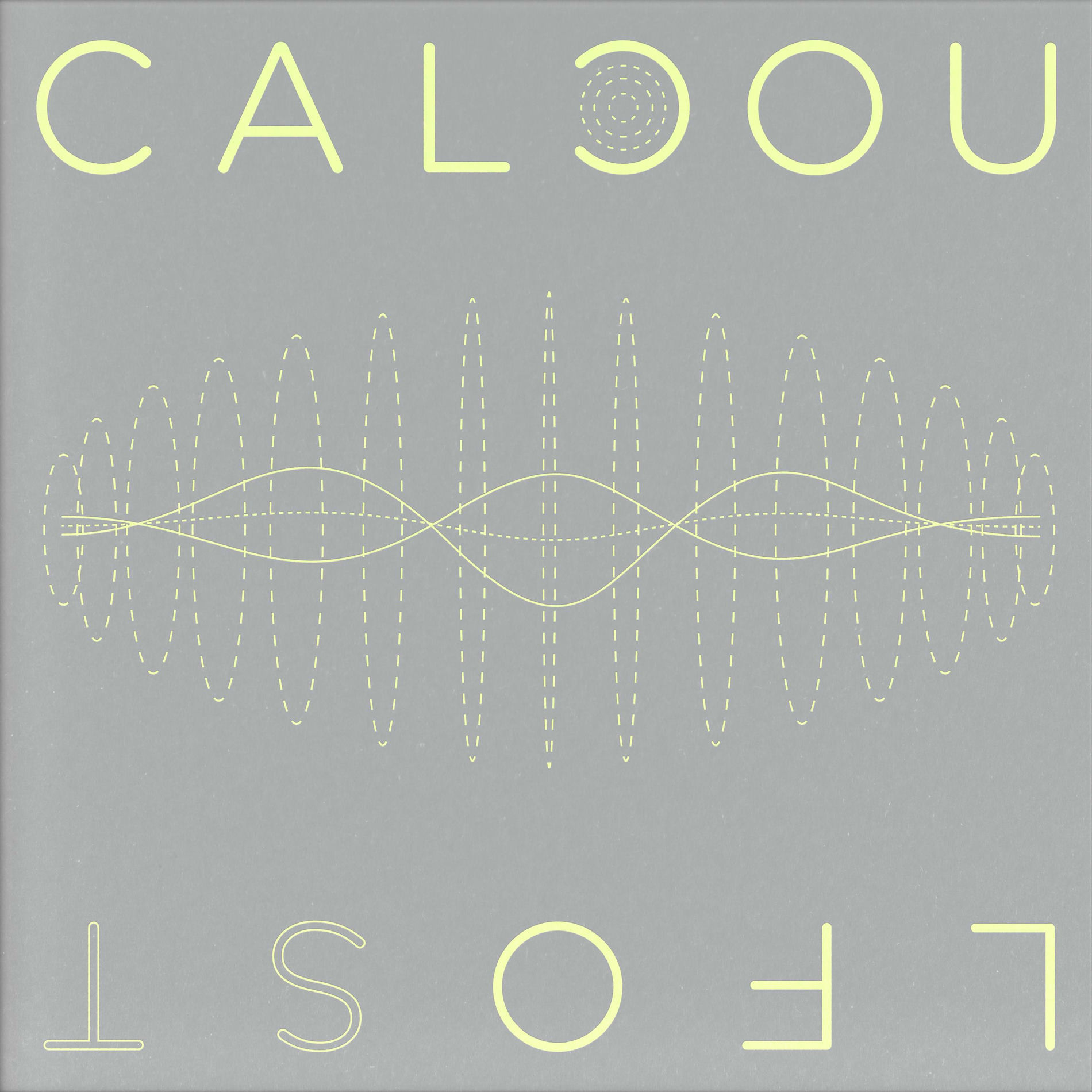 Album cover of Lfost