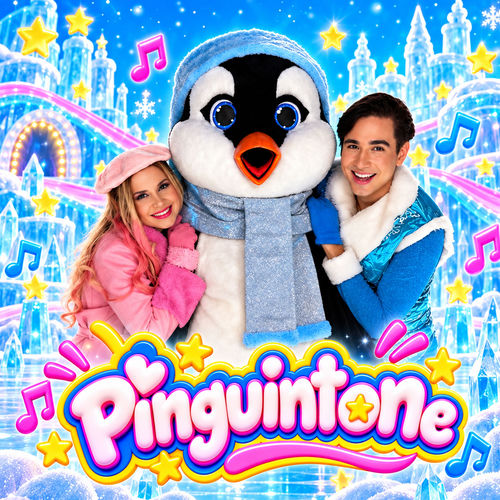 Pinguintone