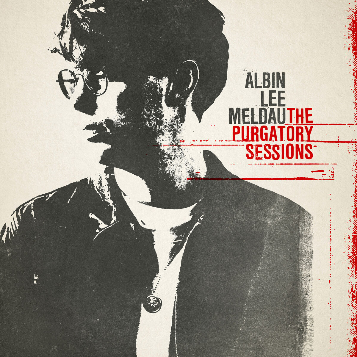 Album cover of The Weight Is Gone