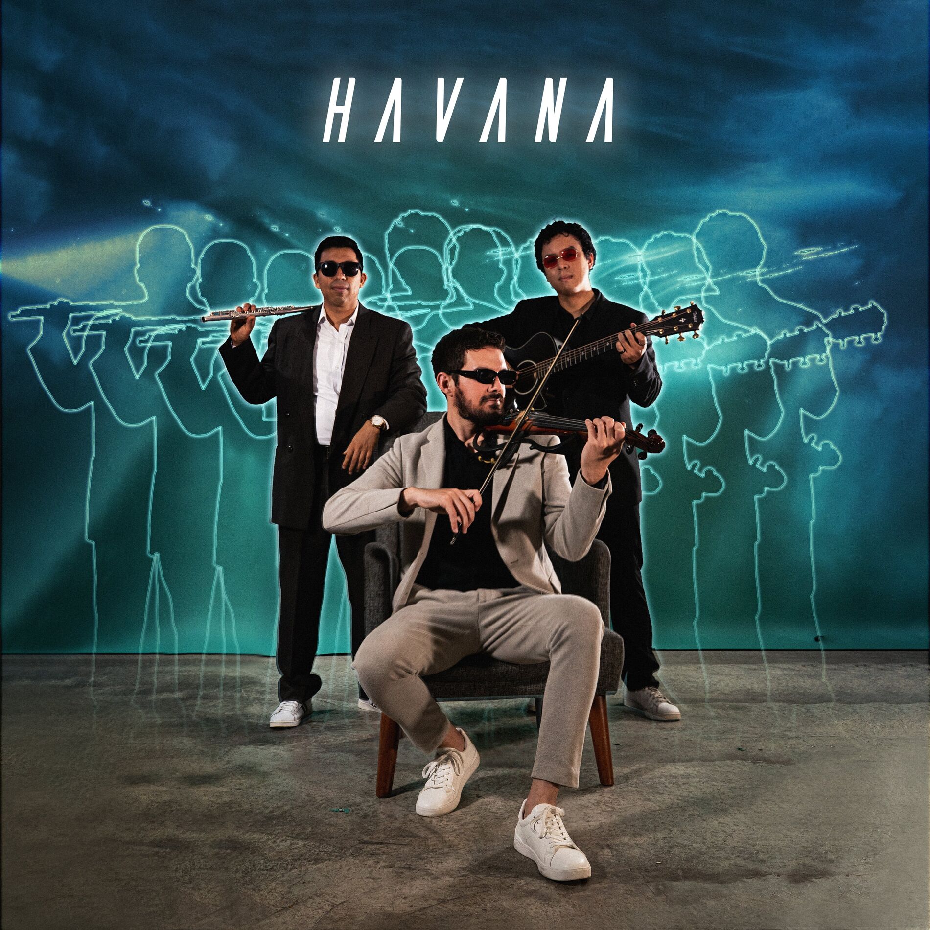 Album cover of Havana