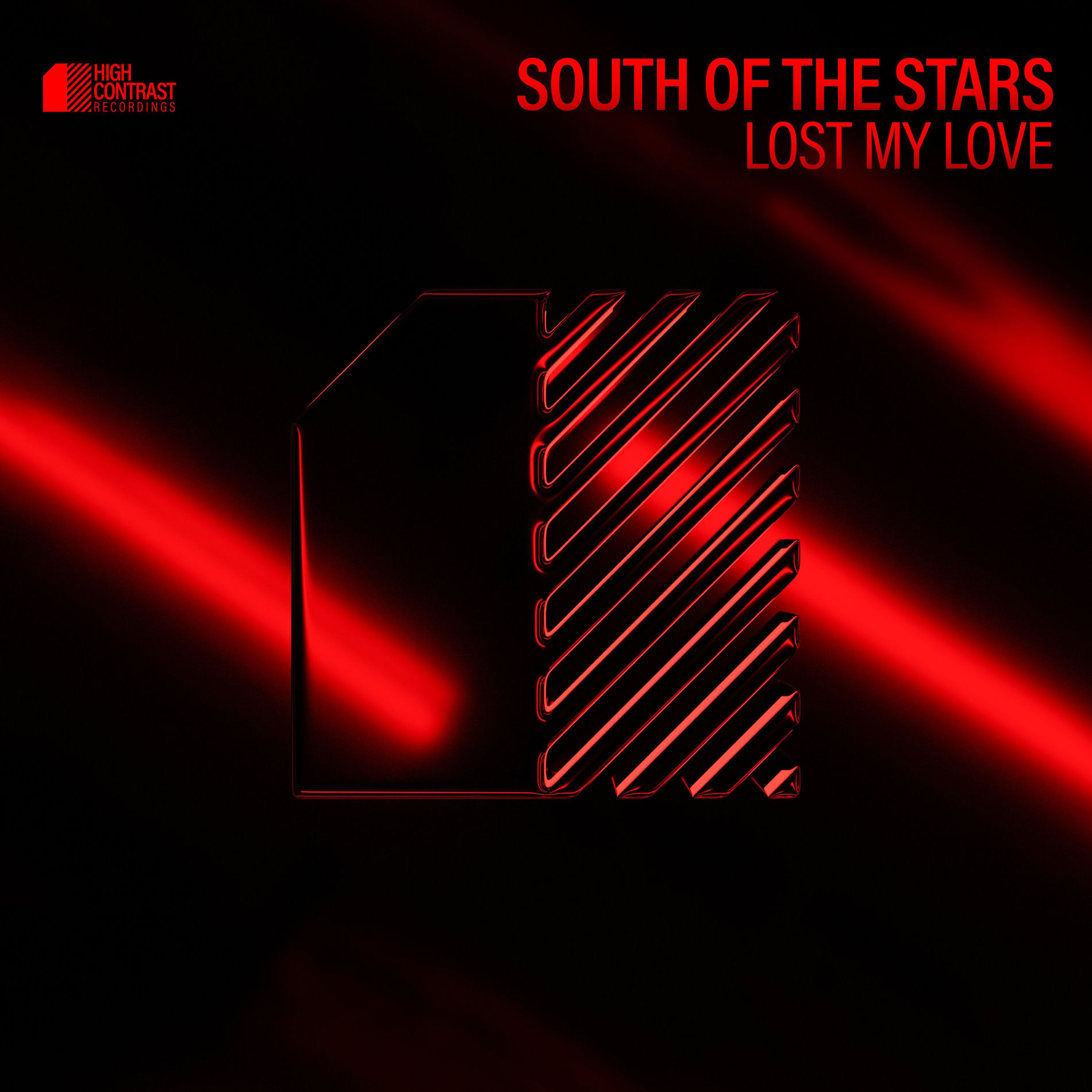 Album cover of Lost My Love