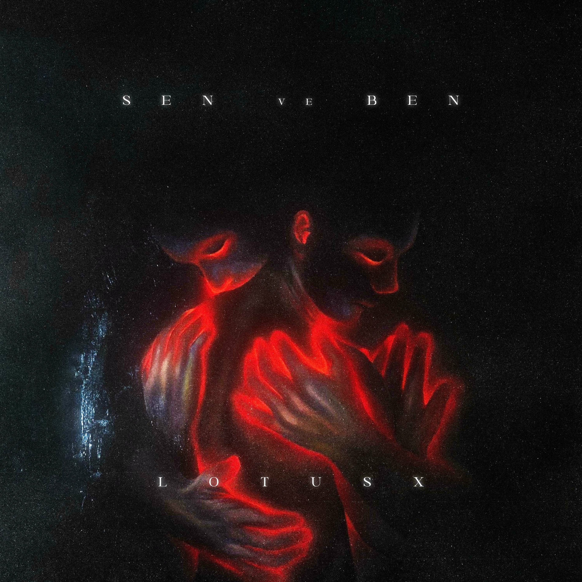Album cover of Sen ve Ben
