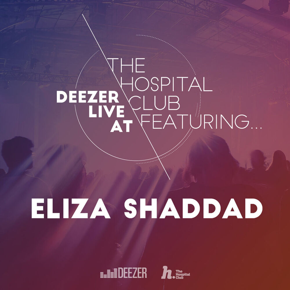 Picture of Deezer Live