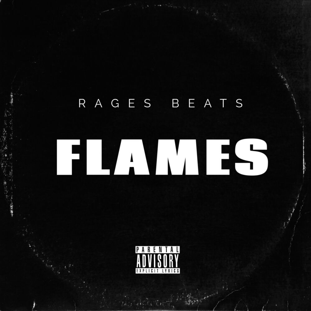 Picture of Flames