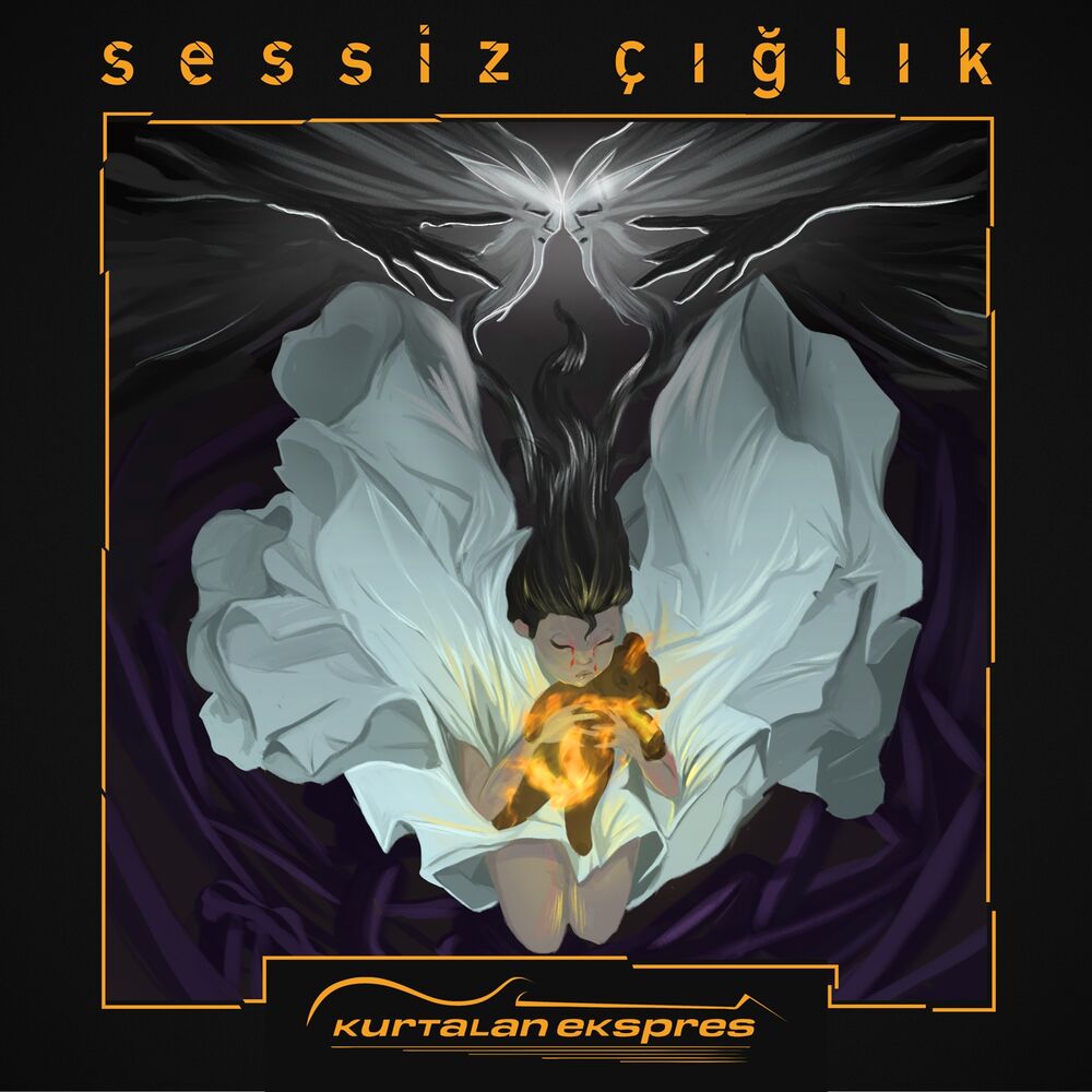 Picture of Sessiz Çığlık