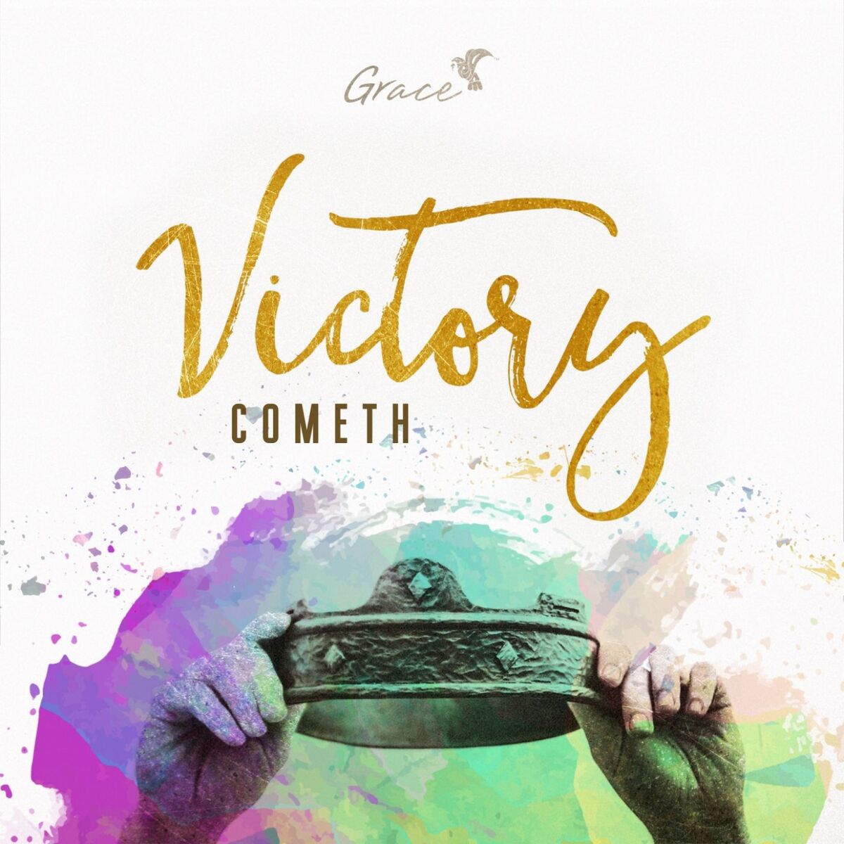 Album cover of Victory Cometh