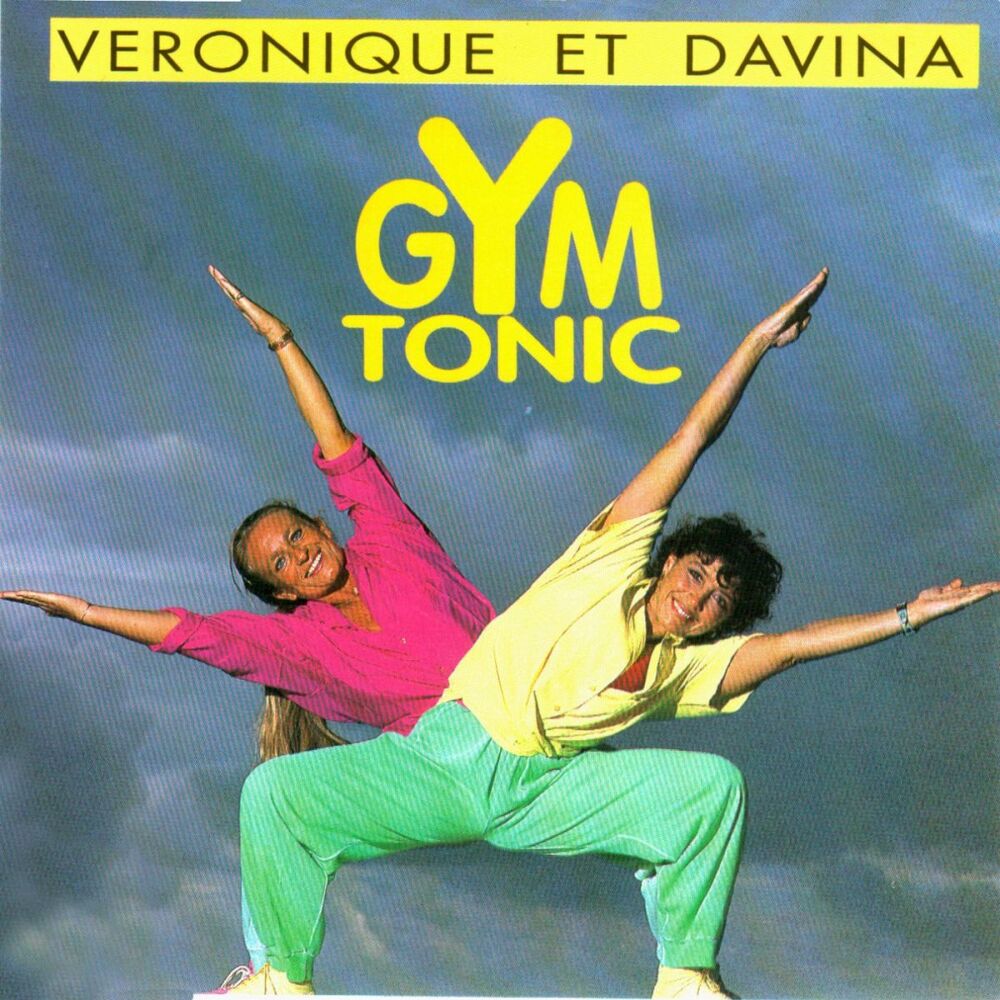 Picture of Gym Tonic avec Véronique & Davina