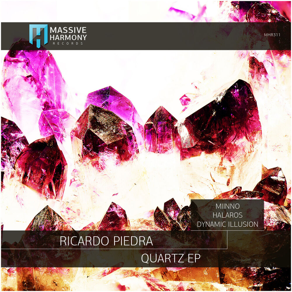 Picture of Quartz